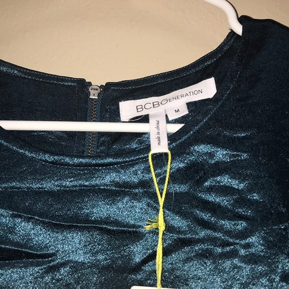 NWT BCBGenration Dress - Picture 3 of 3